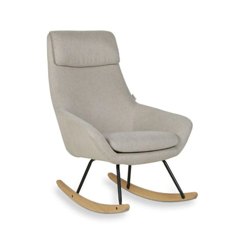Quax Nordic Rocking Chair