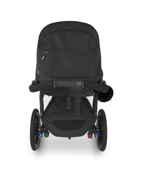 Uppababy Ridge Pram - Jake