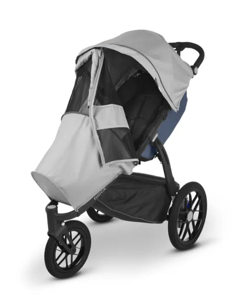 Uppababy Ridge Sun and Bug Shield