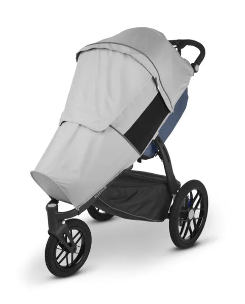 Uppababy Ridge Sun and Bug Shield