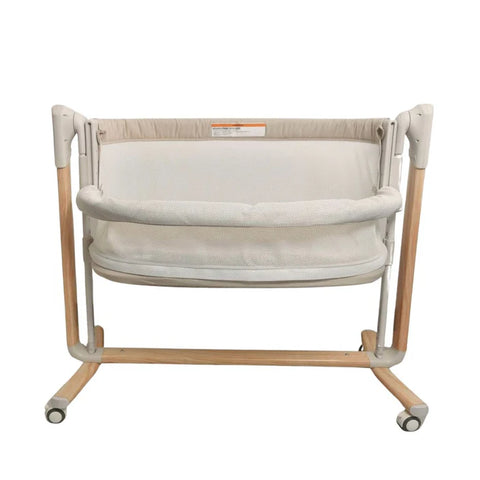 BabyStudio Rockabye V2 - The Soothing Bassinet (mattress included)
