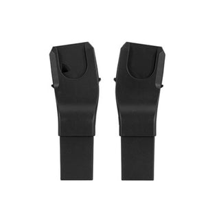 Silver Cross Wave Car Seat Tandem Adaptors
