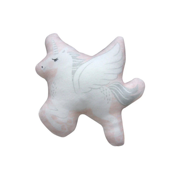Mister Fly Rattle