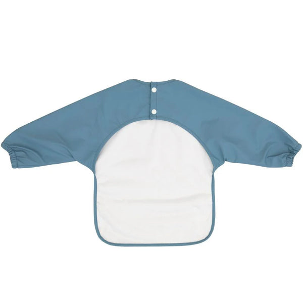 All4Ella Recycled Long Sleeve Bib