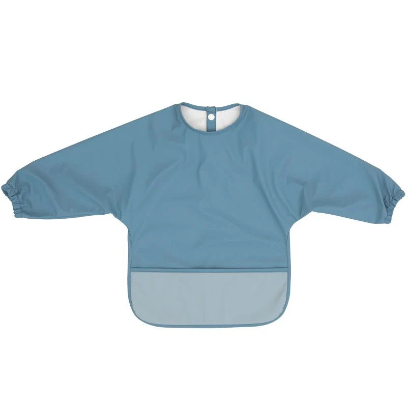 All4Ella Recycled Long Sleeve Bib