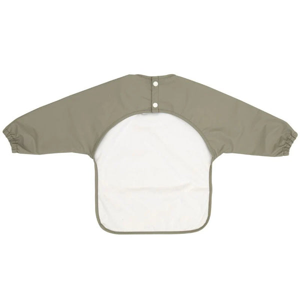 All4Ella Recycled Long Sleeve Bib