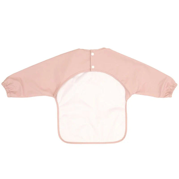 All4Ella Recycled Long Sleeve Bib