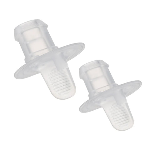 b.box Silicone Sport Spout Replacement Tops - 2 pack