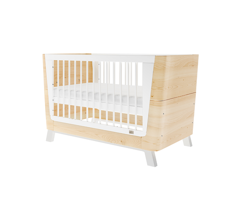 Babyhood Kaylula Rumi Cot