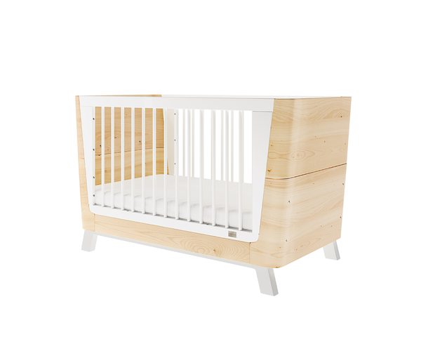 Babyhood Kaylula Rumi Cot