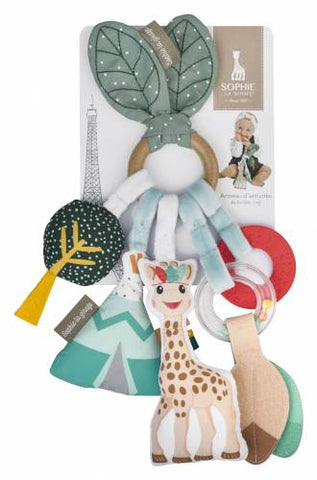 Sophie the Giraffe Activities Ring