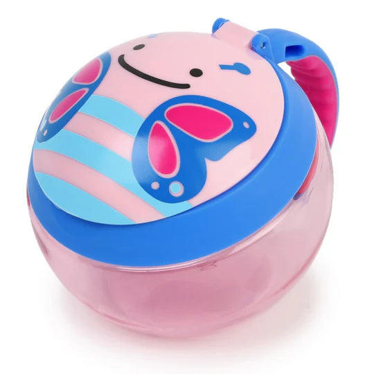 Skip Hop Zoo Snack Cup