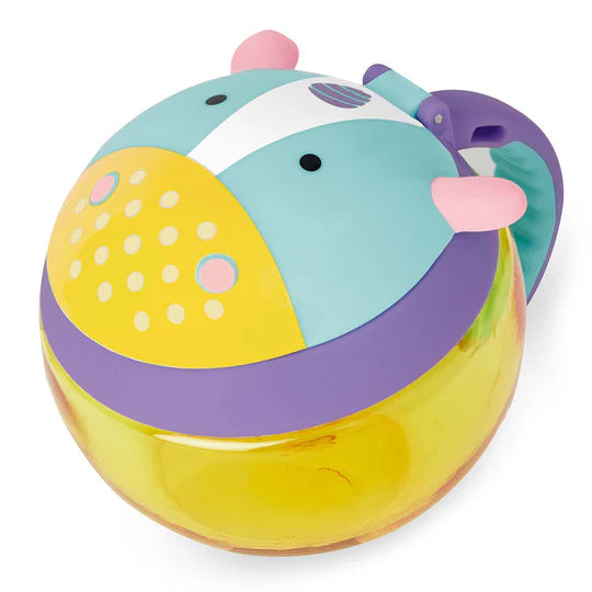 Skip Hop Zoo Snack Cup