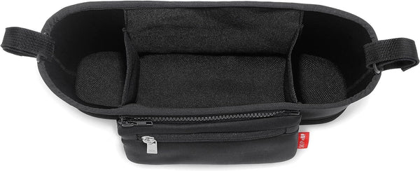 Skip Hop Stroller Organiser - Black