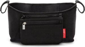 Skip Hop Stroller Organiser - Black