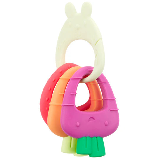Skip Hop Farmstand Teethe & Play