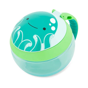 Skip Hop Zoo Snack Cup