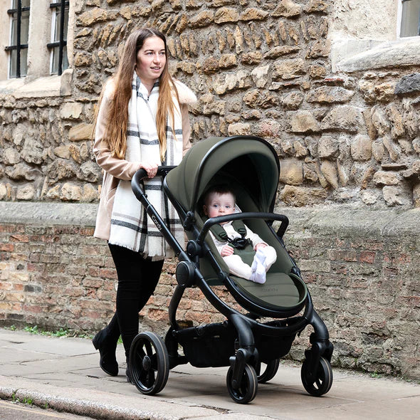 iCandy Peach 7 Pram - Ivy