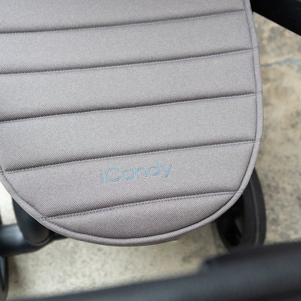 iCandy Peach 7 Pram - Porcini