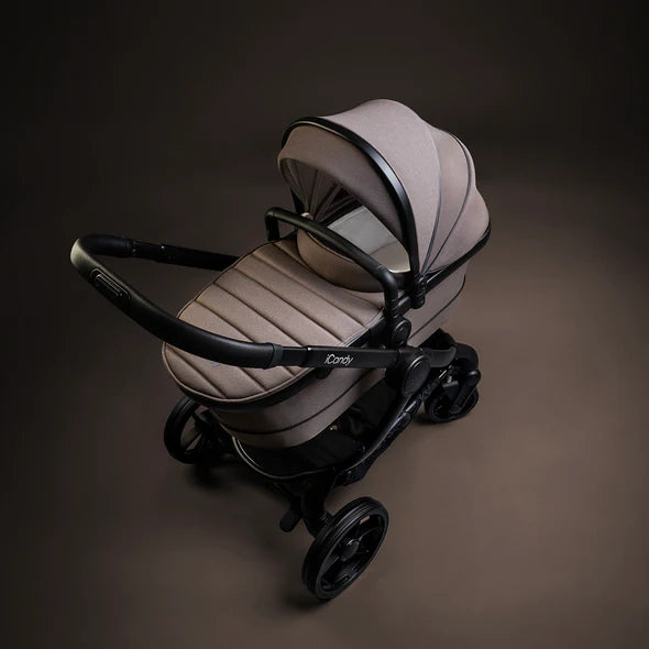 iCandy Peach 7 Pram - Porcini