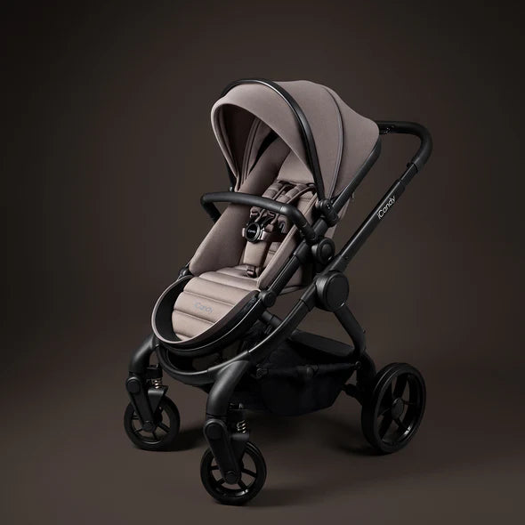 iCandy Peach 7 Pram - Porcini