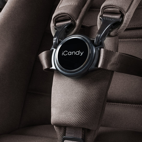 iCandy Peach 7 Pram - Porcini