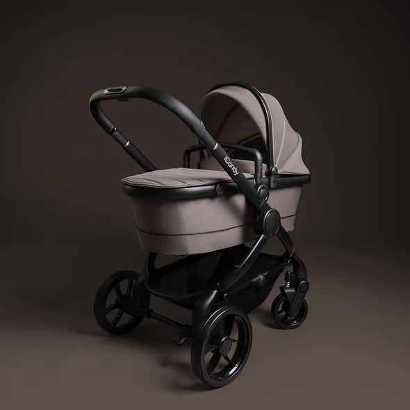 iCandy Peach 7 Pram - Porcini