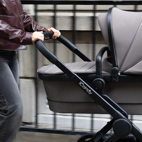 iCandy Peach 7 Pram - Porcini