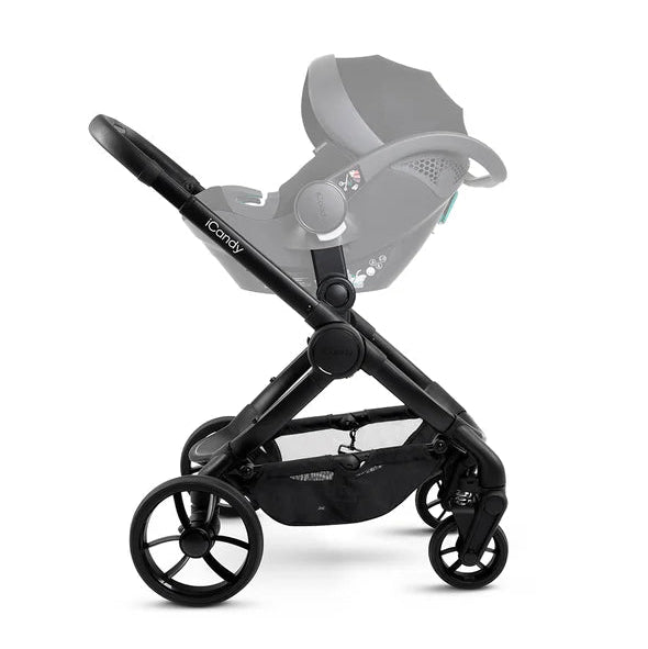 iCandy Peach 7 Pram - Porcini