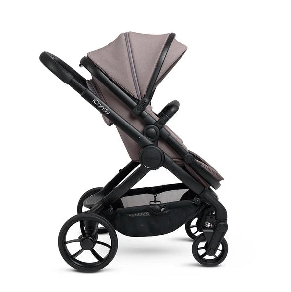 iCandy Peach 7 Pram - Porcini