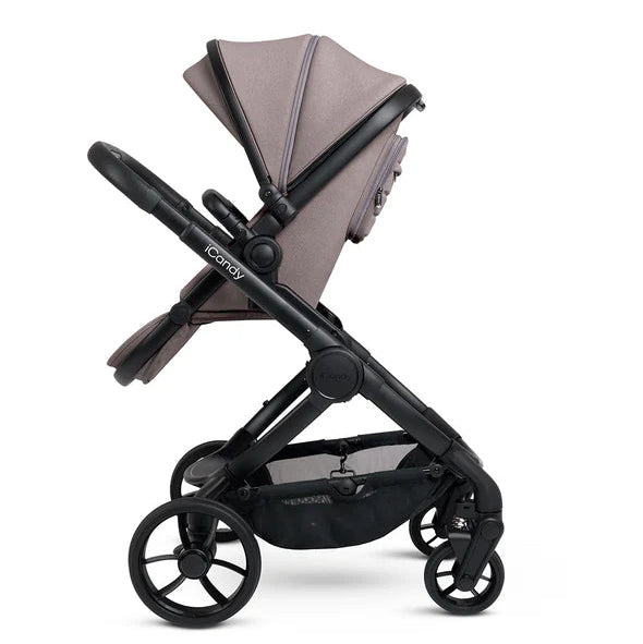 iCandy Peach 7 Pram - Porcini