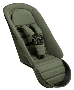 iCandy Peach 7 Seat Fabric