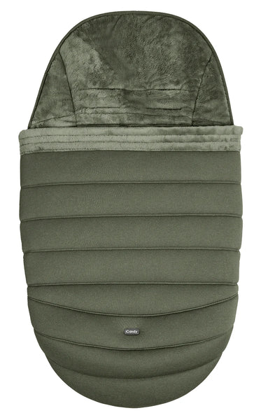 iCandy Peach 7 Duo Pod Luxury Footmuff