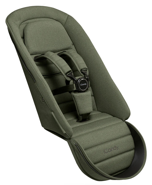 iCandy Peach 7 Seat Fabric