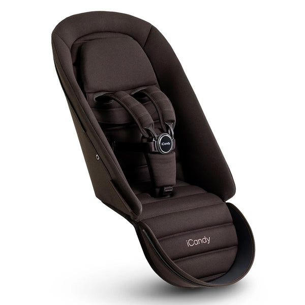 iCandy Peach 7 Seat Fabric