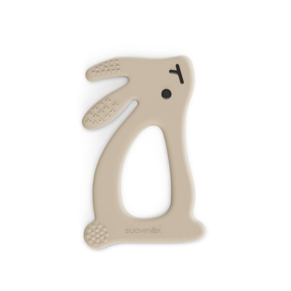 Suavinex Wonderland Rabbit Teether