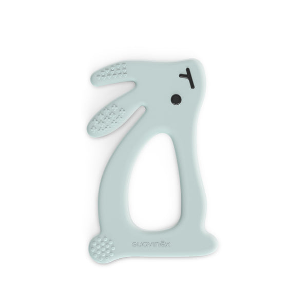 Suavinex Wonderland Rabbit Teether