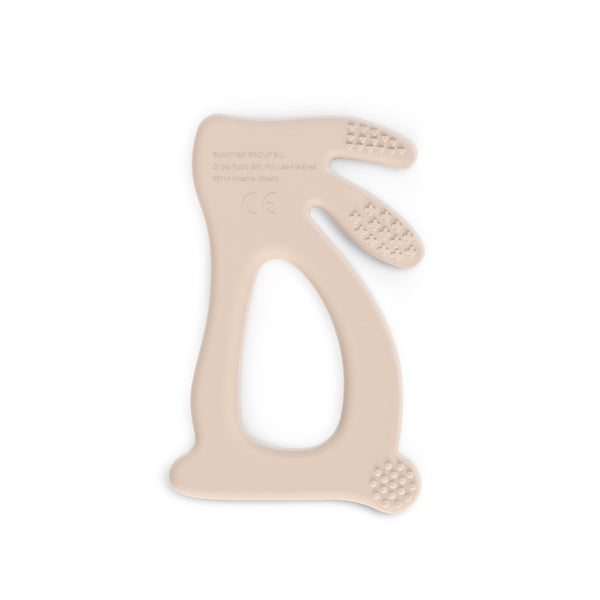 Suavinex Wonderland Rabbit Teether