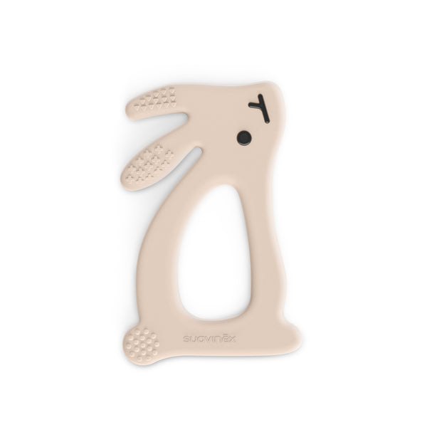 Suavinex Wonderland Rabbit Teether