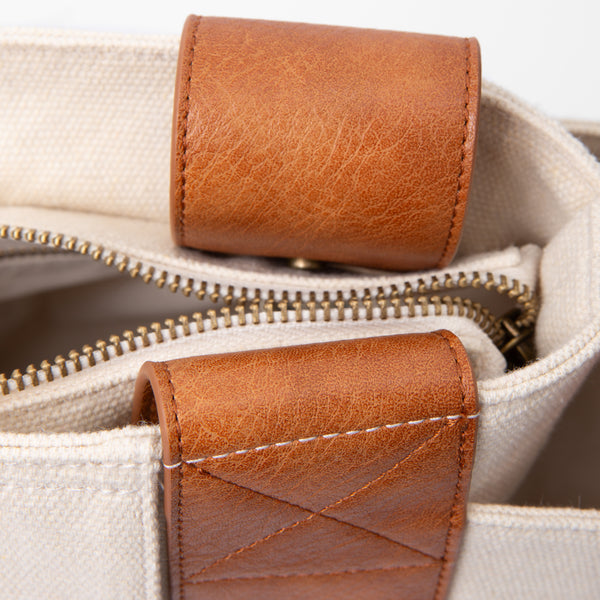Suavinex Wonderland Nappy Bag - Neutral