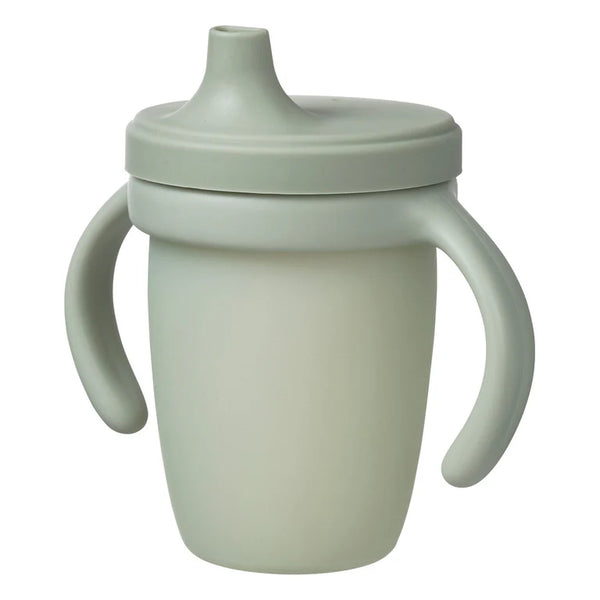 b.box Silicone Spout Cup
