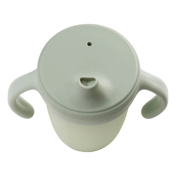 b.box Silicone Spout Cup