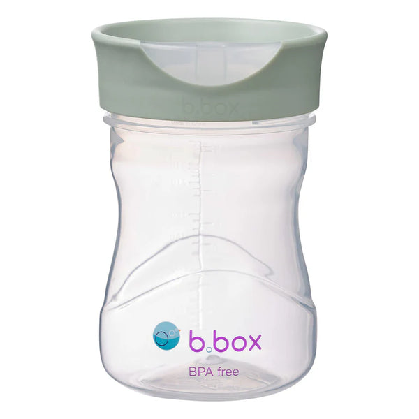 b.box Transition Value Pack - Sage