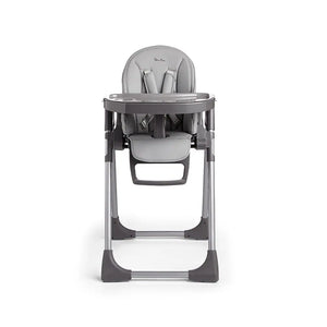 Silver Cross Buffet Highchair - Cool Grey