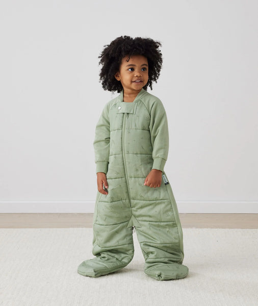 ErgoPouch Sleep Suit Bag 2.5 Tog - Willow