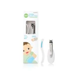 Fridababy SnipperClipper Set