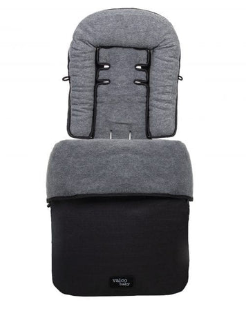 Valco Snug Footmuff - Night