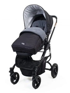 Valco Snug Footmuff - Night