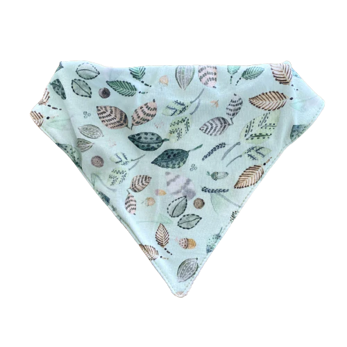 Snuggle Hunny Dribble Bibs