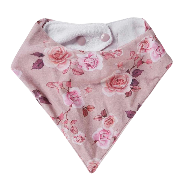 Snuggle Hunny Dribble Bibs